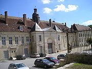 180px-Kloster von Clairvaux%2C heute Strafanstalt