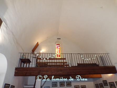 Castelnou, église Sainte Marie du Mercadal