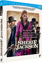 [Blu-ray] Shérif Jackson