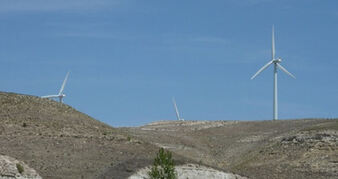 2010 Objectif Cerro Gordo 1