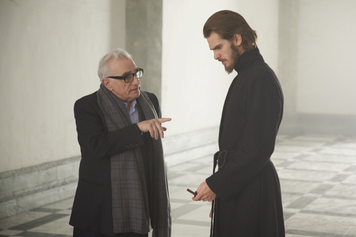 SILENCE de Martin Scorsese avec Andrew Garfield, Adam Driver et Liam Neeson (LA BANDE ANNONCE) Le 8 février 2017 au cinéma