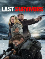 l’affiche du film « Last Survivors »