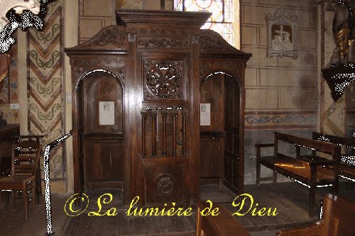 Briennon, église Saint Irénée