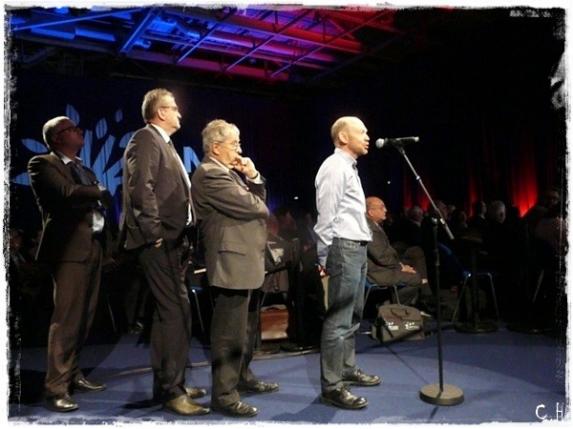 Salon des Maires 2016 - Dernier jou