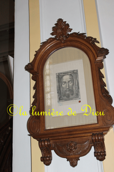 Basilique Notre-Dame de Tongre