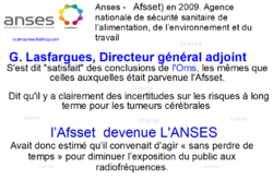 Accueil- Qui sommes nous- affaires d'antennes relais en cours