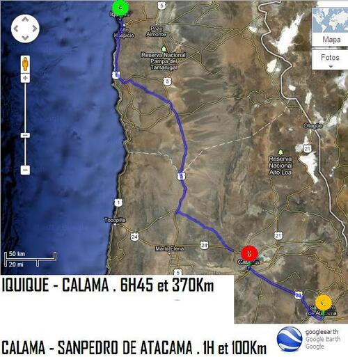 Article 2 - SanPedro de Atacama