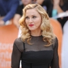 madonna - we north-america premiere - toronto tiff festival - red carpet - 12 09 2011 (2)