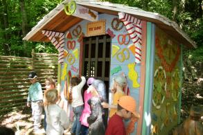 Le Bois des Contes