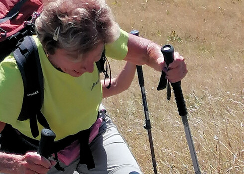 Col des Prés, le 03-08-2023