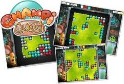 Champi Quest : jouez avec les Jumpee de Furax