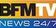 logo bfm tv