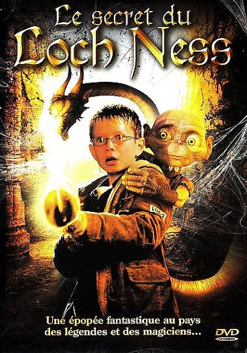 Le Secret Du Loch Ness (Retour Au Loch Ness) Le Secret Du Loch Ness (Retour Au Loch Ness)