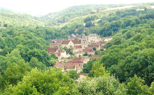 Famille Gauchot, Molosmes (89)