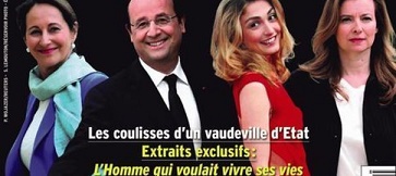 Sourions au milieu de tant de noirceur ... 