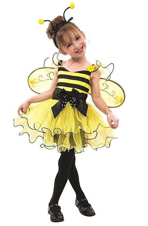 Bumblebee Transformer Costume Adults - Buy Bee Costumes and Accessories At Lowest Prices