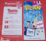 Walt Disney Studios : 10 ans de plans