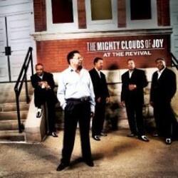 The Mighty Clouds Of Joy - At The Revival - Complete CD
