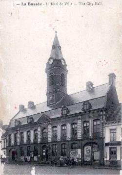 La Bassée (Basse)