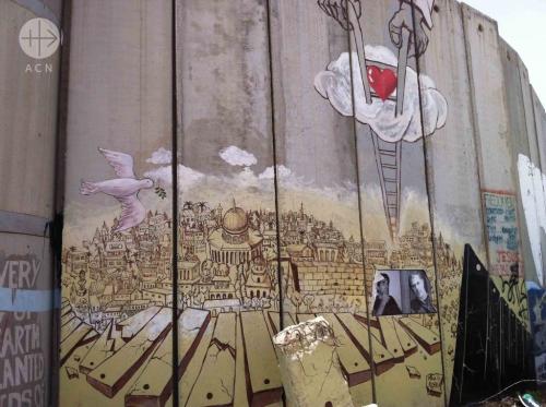 « Le fondamentalisme religieux relègue les chrétiens aux marges de la société » AED