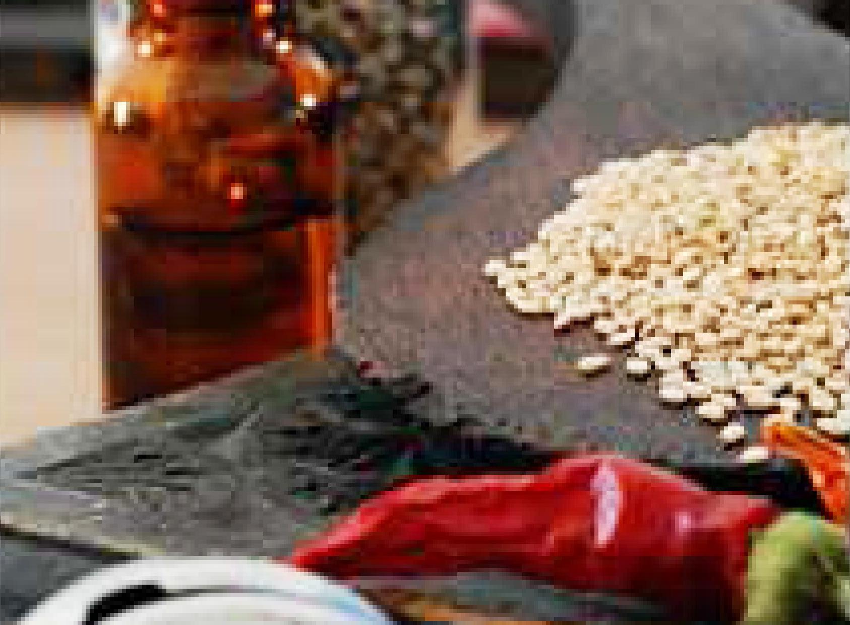 quand la dietetique chinoise rencontre la cuisine française