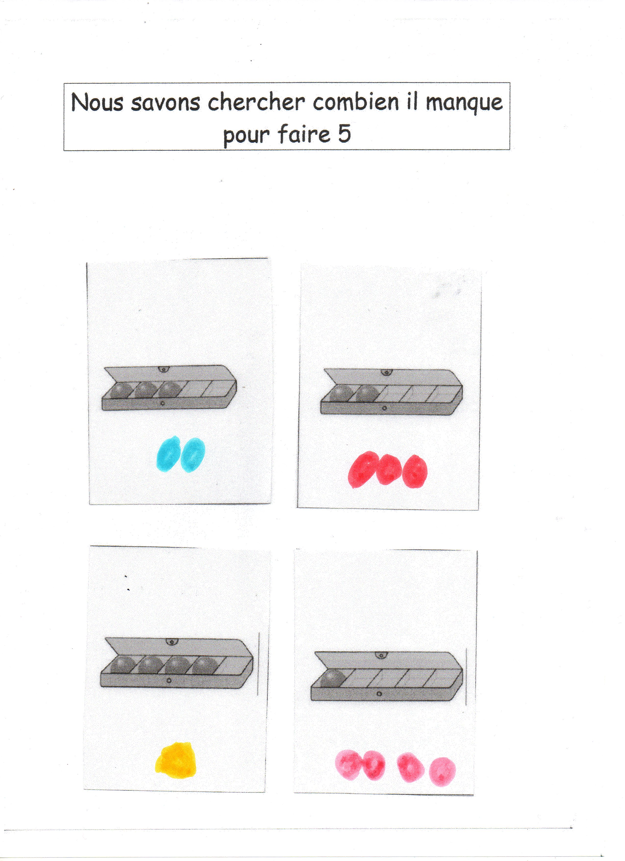 Cahier Des Savoirs Page De Garde le classeur des savoirs