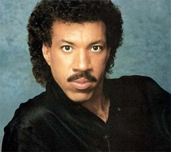 Lionel Richie, icône soul des années 80