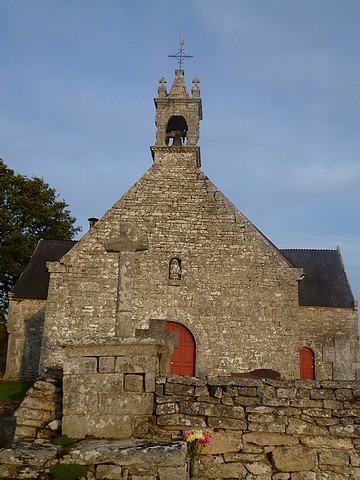 PAYS DE JOSSELIN