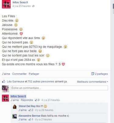 chaine sms belle rencontre