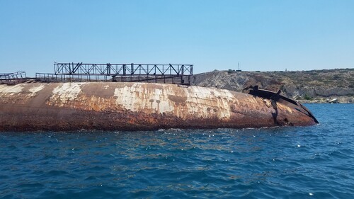 L'espoir de flottabilité