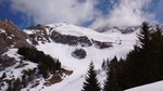 Col de Cherel bauges