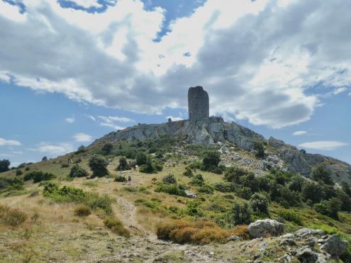 Peut être une image de nature