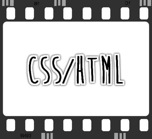 Tutos CSS/HTML