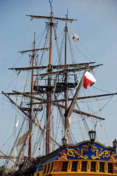 Morlaix entre terre et mer (29600)