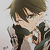 •M.B Icône #23• Sword art online (2)