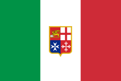 Drapeau de l'Italie — Wikipédia