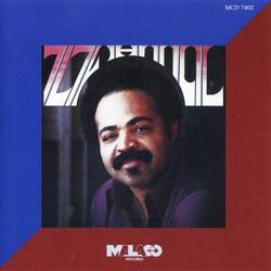 Z.Z. Hill - Z.Z. - Complete CD