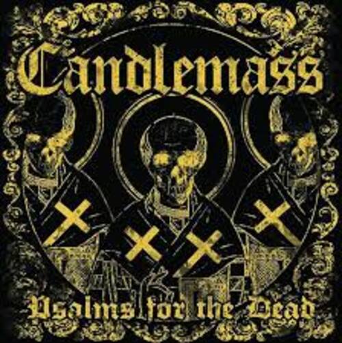 Candlemass