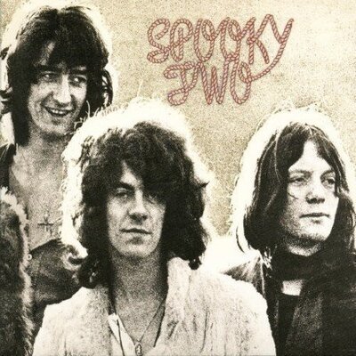 Spooky Tooth