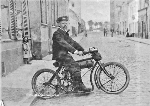 Motos De Dion (suite)