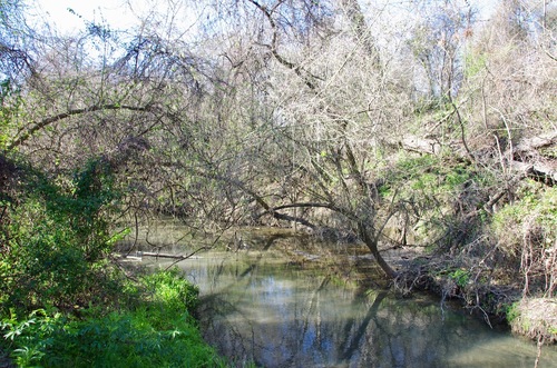 Jour 5 - les Missions de San Antonio et un peu d'Alsace au Texas