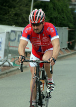 Grand Prix cycliste des 3 communes à Beaulancourt ( 3èmes, 4èmes catégories, Minimes, féminines )