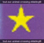 T-shirt animal crossing DS