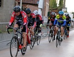 1ere Prix cycliste UFOLEP d’Aix les Orchies ( 1ères, 3èmes cat, cadets )