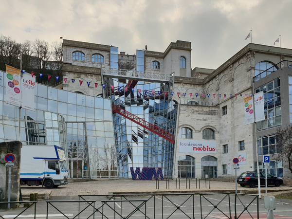 Angoulême