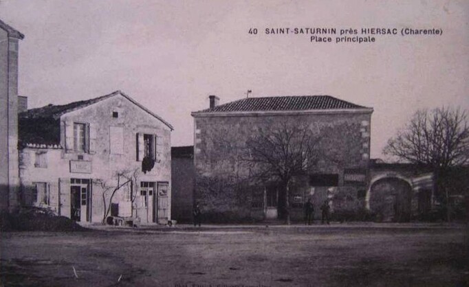 Saint-Saturnin