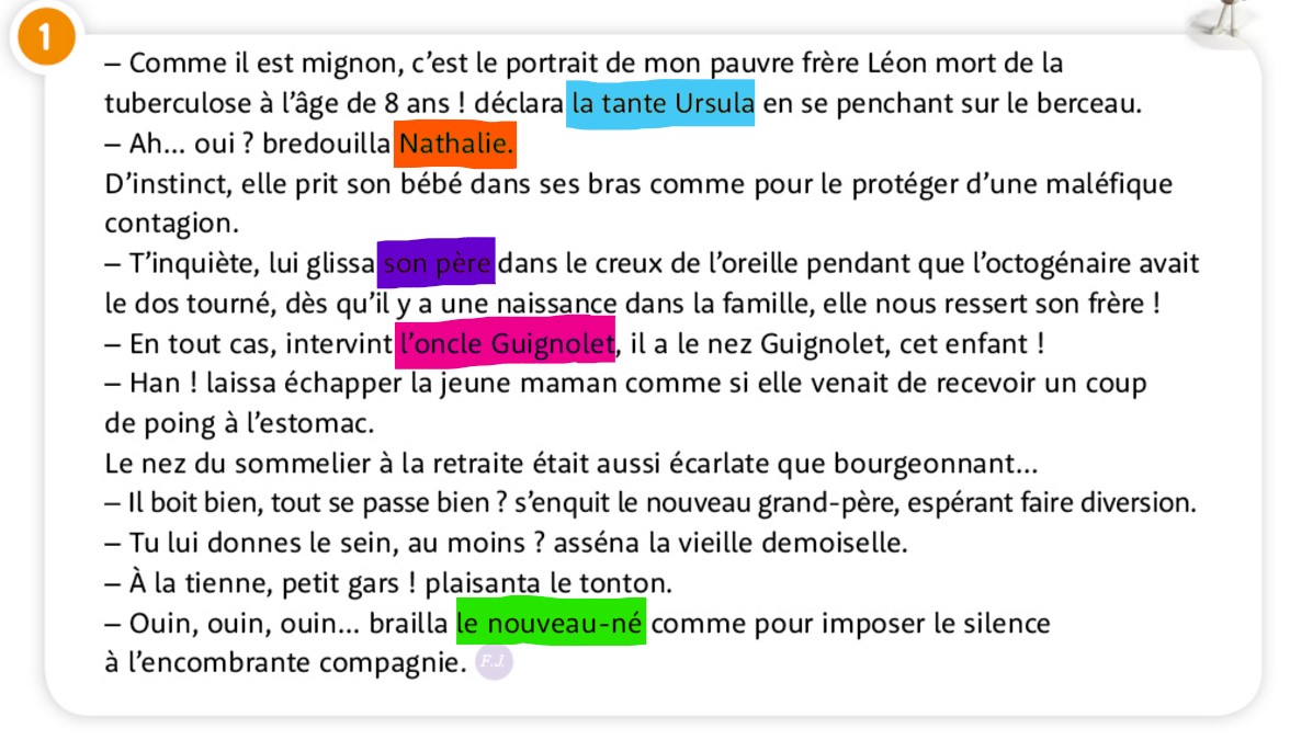 La Rivière à L envers Questionnaire Reponse Lecture - Chez Alfred