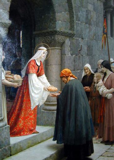 Image illustrative de l’article Élisabeth de Hongrie
