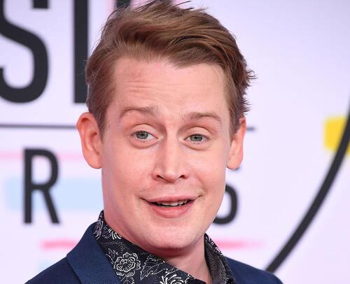 Macaulay Culkin est papa pour la première fois