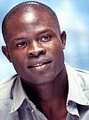 Djimon HOUNSOU